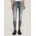 Lynn Mid Waist Skinny Jeans Faded Industrial Grey 24 30