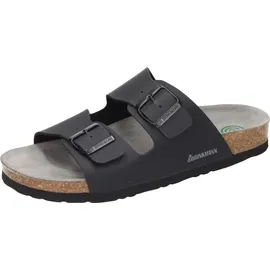 Dr. Brinkmann Pantolette Schwarz 42