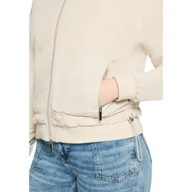 Cartoon Blouson mit Tunnelzug Wind Chime | 38