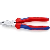 Knipex Kraft-Kombizange 180 mm