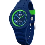 ICE-Watch Ice Watch ICE Hero - Blue Raptor - Blauw - Horloge