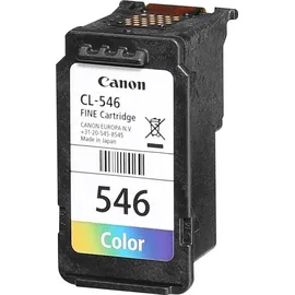 Canon CL-546 CMY