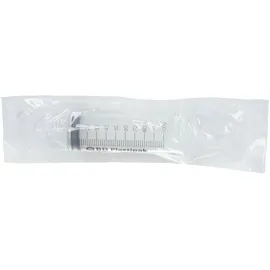 PARAM Spritze Blasen 100 ml 1 St.