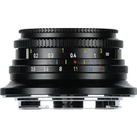 7artisans 10 mm F3,5 Four Thirds