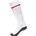 Hmlcore Football Socks 31-34 White/True Red