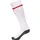 hummel Hmlcore Football Socks" in Weiß | white/true red 31-34
