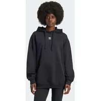 Adidas Originals Essential Hoodie in schwarz, Größe M