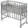 roba safe asleep 3 in 1 taupe Inkl. Komplettset little stars