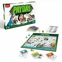 Monopoly Payday Brettspiel von Monoply Brand