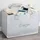 KESPER Lieblingstasche grau 50 x 25 x 34 cm