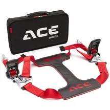 ACEBIKES TyreFix Pro Reifen Motorradspanngurt
