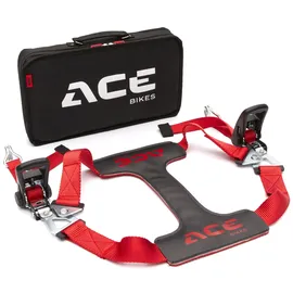ACEBIKES TyreFix Pro Reifen Motorradspanngurt