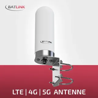 BATLINK MAO5GV1 4G 5G Rundstrahlantennen Wetterfest Edelstahl 9dBi 698-5800MHz