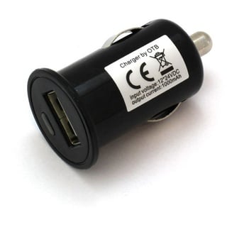 OTB KFZ-Ladekabel (12V/24V) für USB TINY