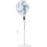 Rowenta VU5450 Turbo Silence Standventilator