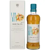 Mars The Y.A. Blended Malt Japanese Whisky # 01 700ml