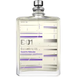 Escentric Molecules Escentric 01 100 ml