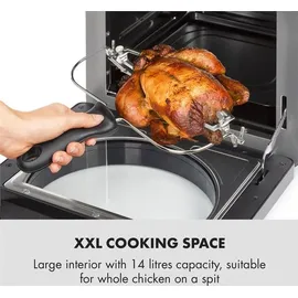 Klarstein AeroVital Easy Touch