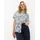 Brax Style MARY C 3/4-Hose Blau 36
