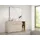 Forte Sideboard 160 x 83,1 x 41,3 cm khaki