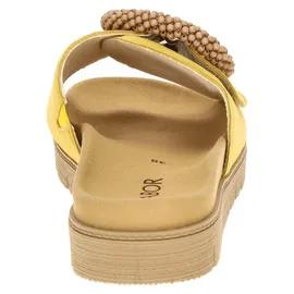 Gabor 83.745 Damen Pantoletten, | Gr.: 39