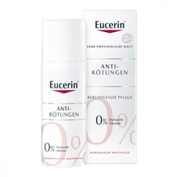 Eucerin Anti-Rötungen Beruhigende Pflege