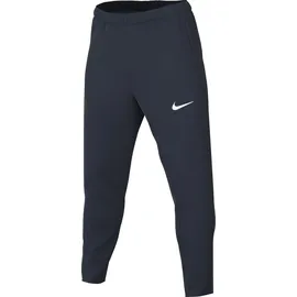 Nike Strike 24 Trainingshose blau Weiss F451