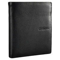 Strellson Carter Tanner Billfold V15 Herren Geldbörse schwarz