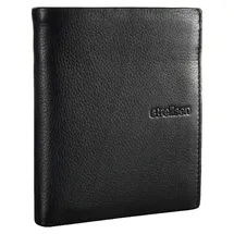Strellson Carter Tanner Billfold V15 Herren Geldbörse schwarz