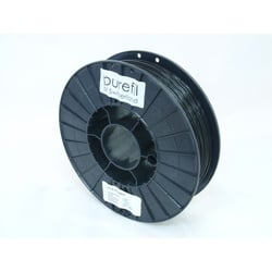 Purefil Filament (PLA-R, 1.75 mm, 750 g, Schwarz), 3D Filament, Schwarz