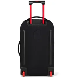 Satch Flow M 2-Rollen Cabin 65 cm / 55 l schwarz