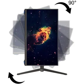 LC-POWER LC-M25-FHD-144 25"