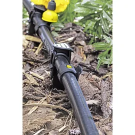 Kärcher Dichtmanschette für Bewässerungssystem 1/2 Zoll gelb