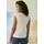 LASCANA Shirttop Beige 36/38