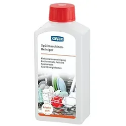xavax® Spülmaschinen-Reiniger Spezial-Reiniger 0,25 l