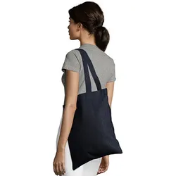SOL'S Shopping Bag Fever - denim - onesize