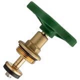 Schlösser Armaturen - Schlösser Fettkammer-oberteil Ventiloberteil 1'') / Dn25 0018012500001