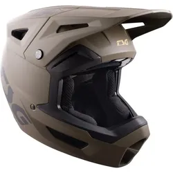 TSG Sentinel Solid Color Grün Modell Aktion