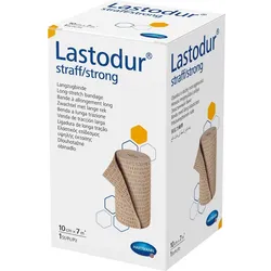 Lastodur Straff 7x10cm 1 ST