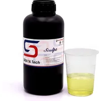 Siraya Tech Sculpt - 1 kg - Clear (1000