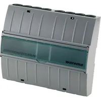 WAREMA climatronic Schaltaktor 6M230 AP 1002700
