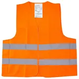 Trend Line Warnweste TrendLine Warnweste universal orange XL