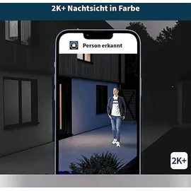 Arlo Pro Sicherheits-Set mit Video-Türklingel für Zuhause, Bundle