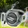 XPOtool Schlauchbox 15 m grau