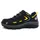 Jack Wolfskin Vojo Texapore Low Kinder Black/Burly Yellow 34