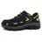 Black/Burly Yellow 34