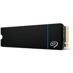 Seagate Game Drive NVMe SSD 1 TB M.2 2280 PCIe 4.0 für PS5TM-Konsolen