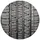 Continental CrossContact SUV 265/60 R18 110T