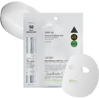VT COSMETICS Mild Reedle Shot 50 2-Step Mask (1.5