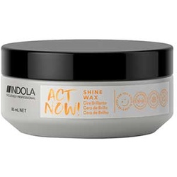 Indola Act Now Shine Paste (85 ml)